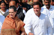 Rahul Gandhi, flanked by entire family, files nomination from Amethi